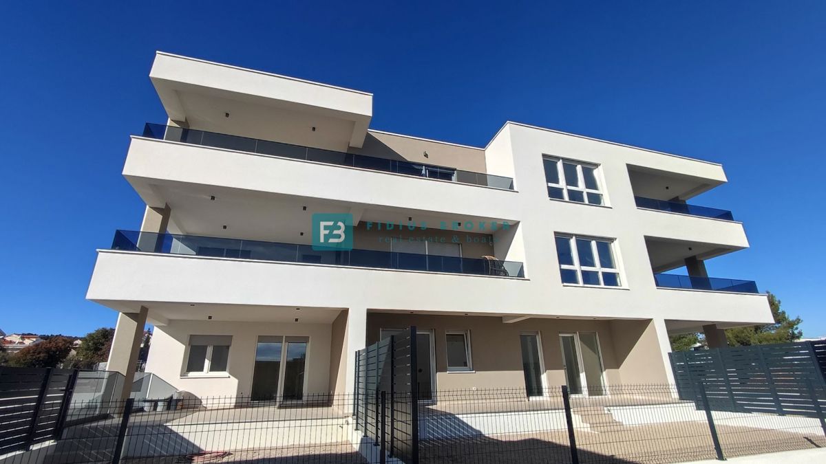 Apartment Zu verkaufen - šibensko-kninska Vodice - foto 3/35