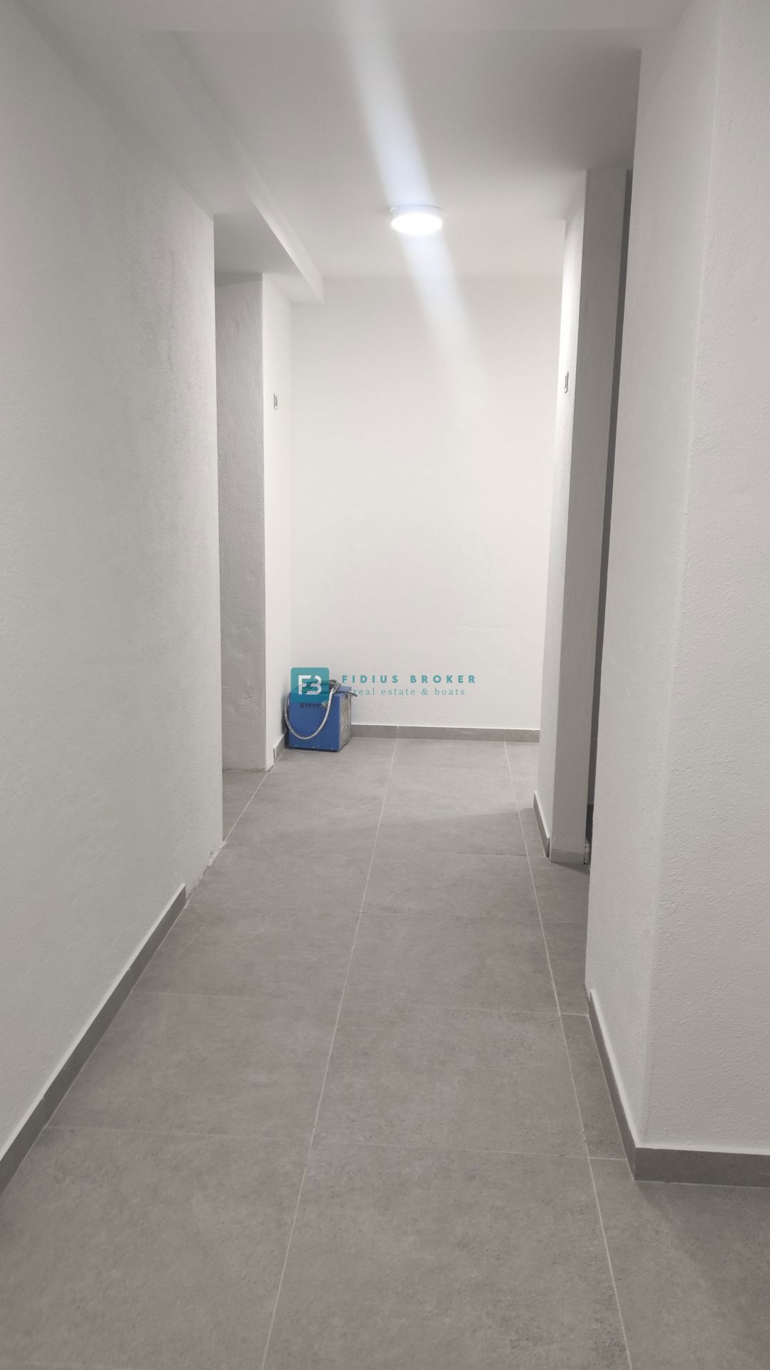 Apartment Zu verkaufen - ŠIBENSKO-KNINSKA VODICE