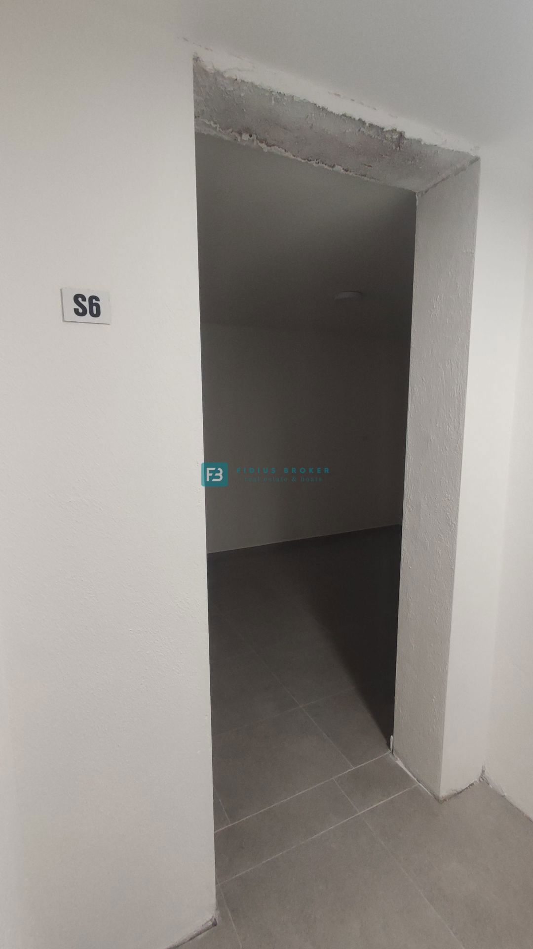 Apartment Zu verkaufen - ŠIBENSKO-KNINSKA VODICE