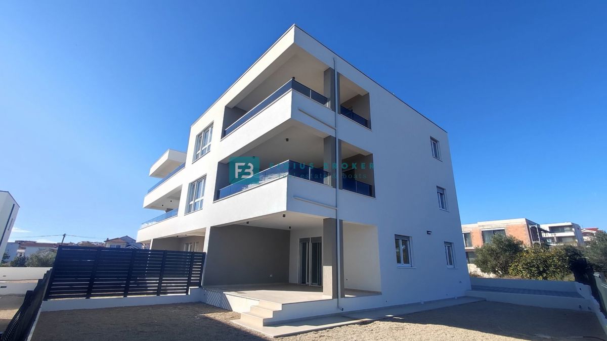 Apartment Zu verkaufen - šibensko-kninska Vodice - foto 4/35