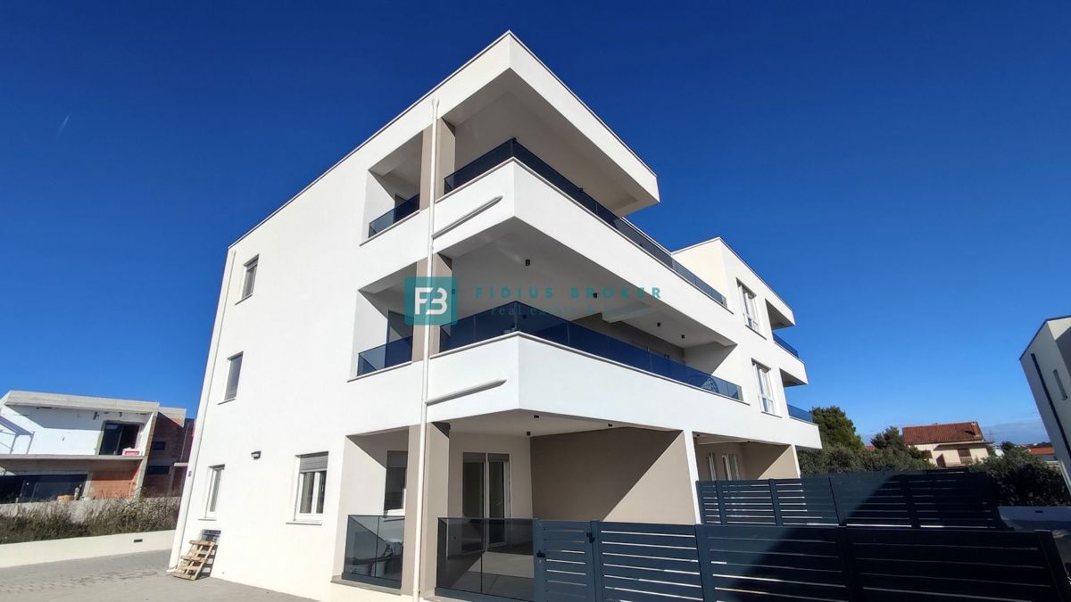 Apartment Zu verkaufen - šibensko-kninska Vodice - foto 5/35