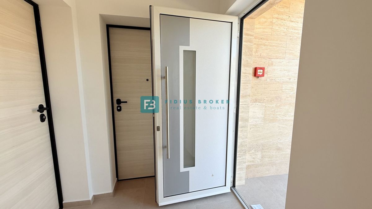 Apartment Zu verkaufen - ŠIBENSKO-KNINSKA VODICE