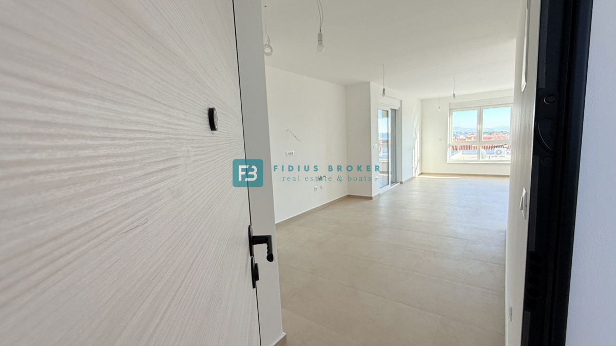Apartment Zu verkaufen - ŠIBENSKO-KNINSKA VODICE