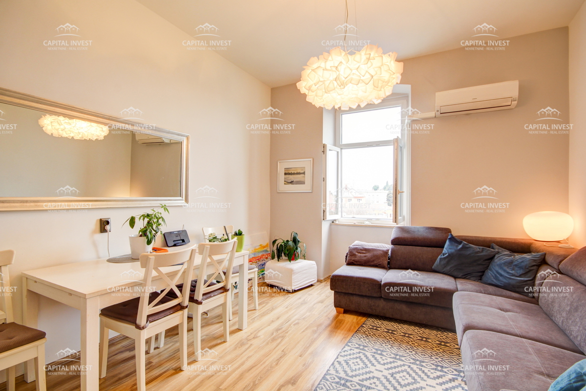 Apartmán Na prodej - Istarska Pula - foto 1/9