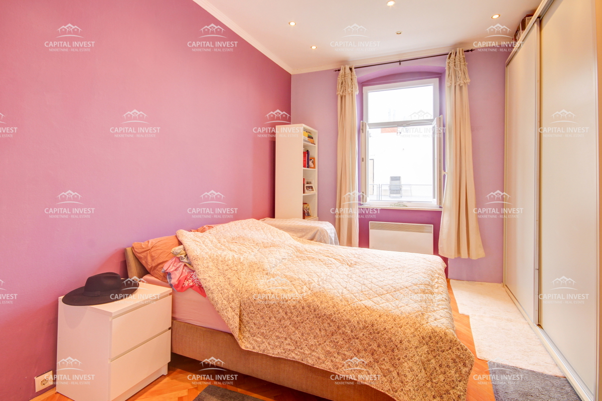 Apartmán Na prodej - ISTARSKA PULA