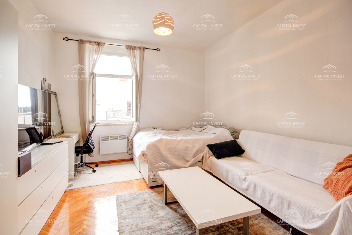 Apartmán Na prodej - ISTARSKA PULA