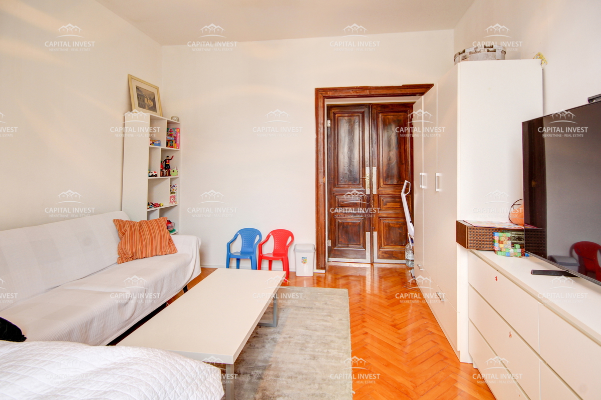 Apartmán Na prodej - ISTARSKA PULA