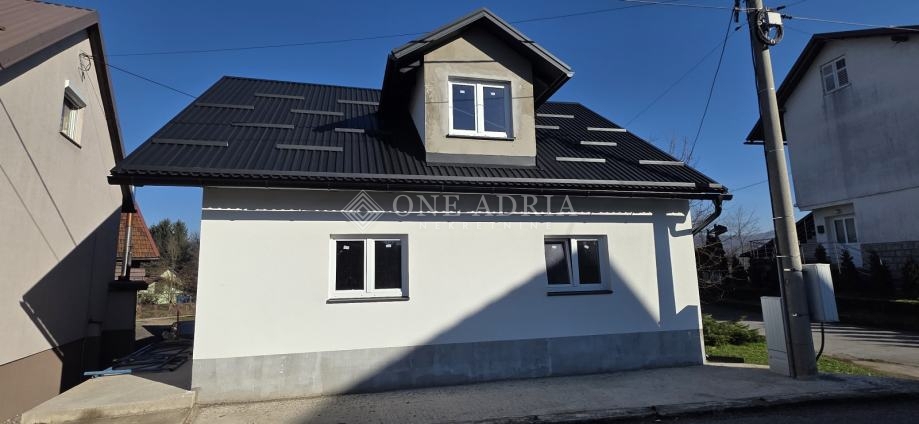 House For sale - Karlovačka Ogulin - foto 1/16