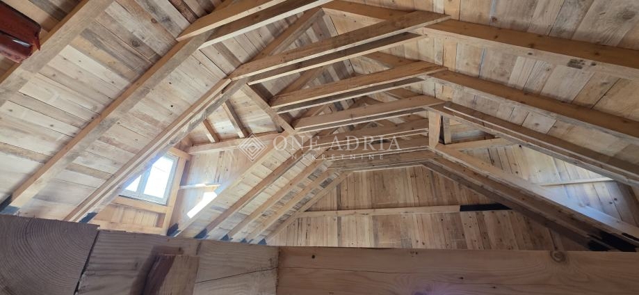 House For sale - KARLOVAČKA OGULIN