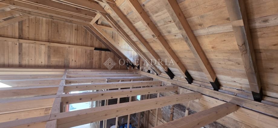 House For sale - KARLOVAČKA OGULIN