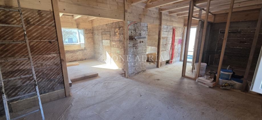House For sale - KARLOVAČKA OGULIN