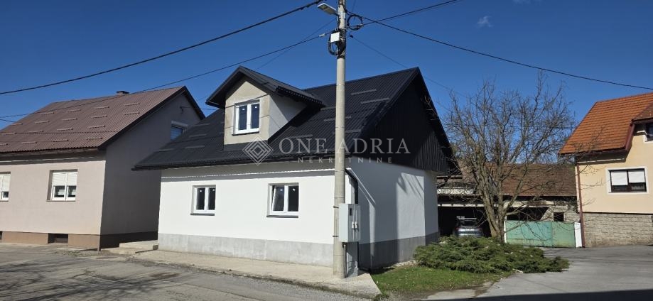 House For sale - Karlovačka Ogulin - foto 3/16