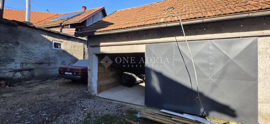 House For sale - KARLOVAČKA OGULIN
