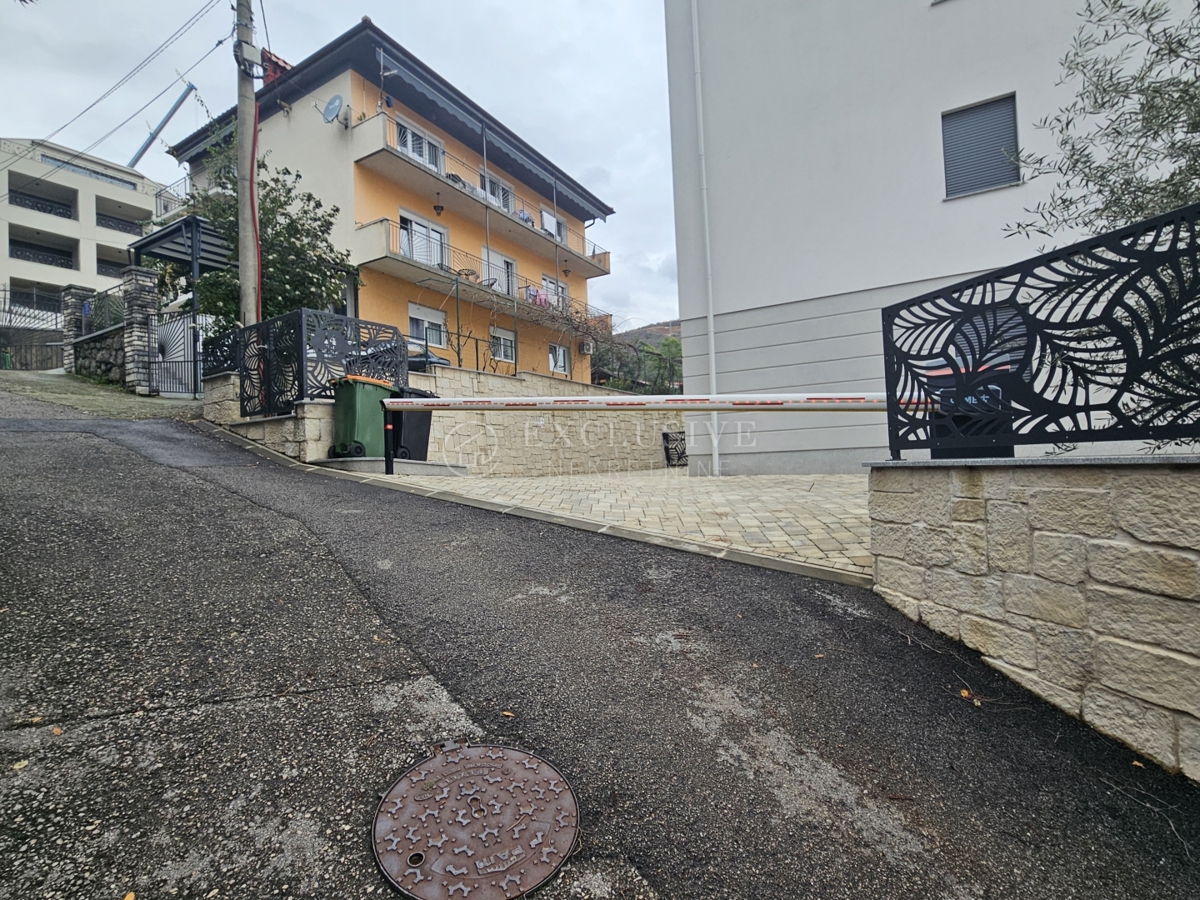 Stan Na prodaju - PRIMORSKO-GORANSKA OPATIJA