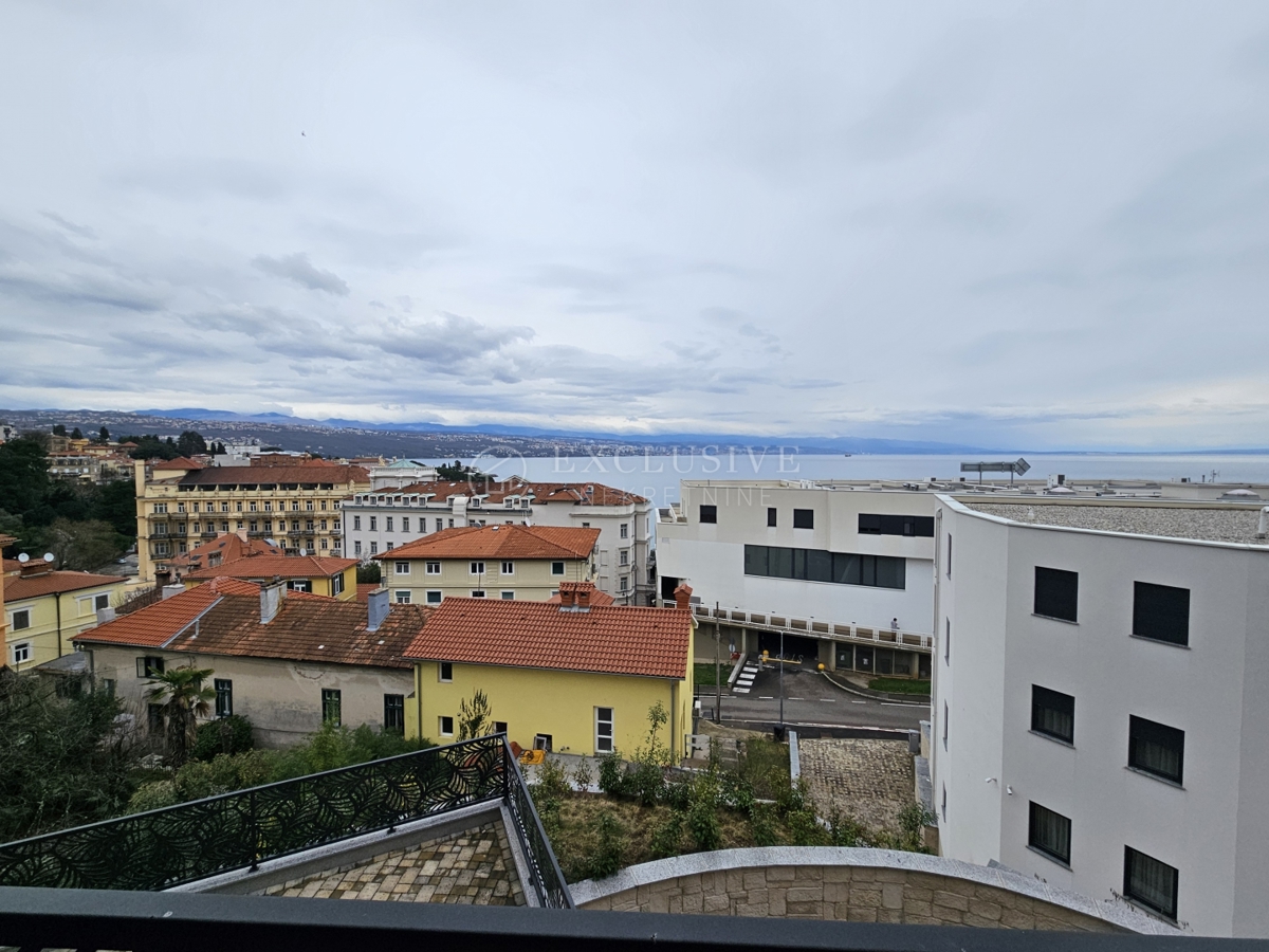 Stan Na prodaju - PRIMORSKO-GORANSKA OPATIJA