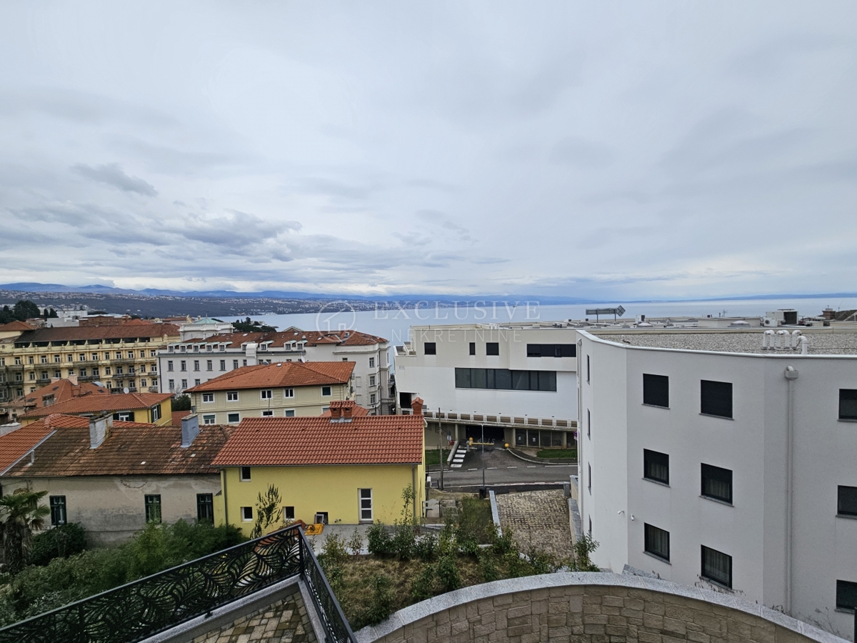 Stan Na prodaju - PRIMORSKO-GORANSKA OPATIJA