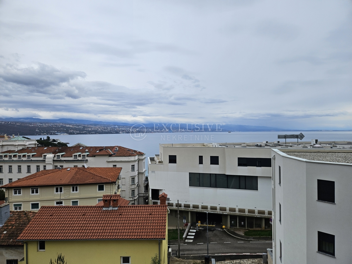 Stan Na prodaju - PRIMORSKO-GORANSKA OPATIJA