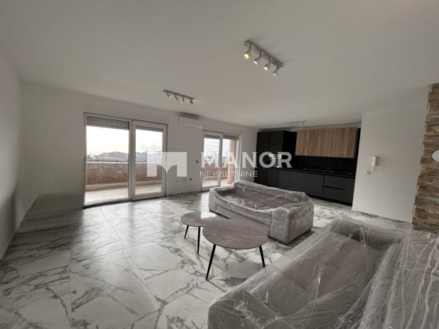 Apartmán na predaj 140 m² – Rijeka