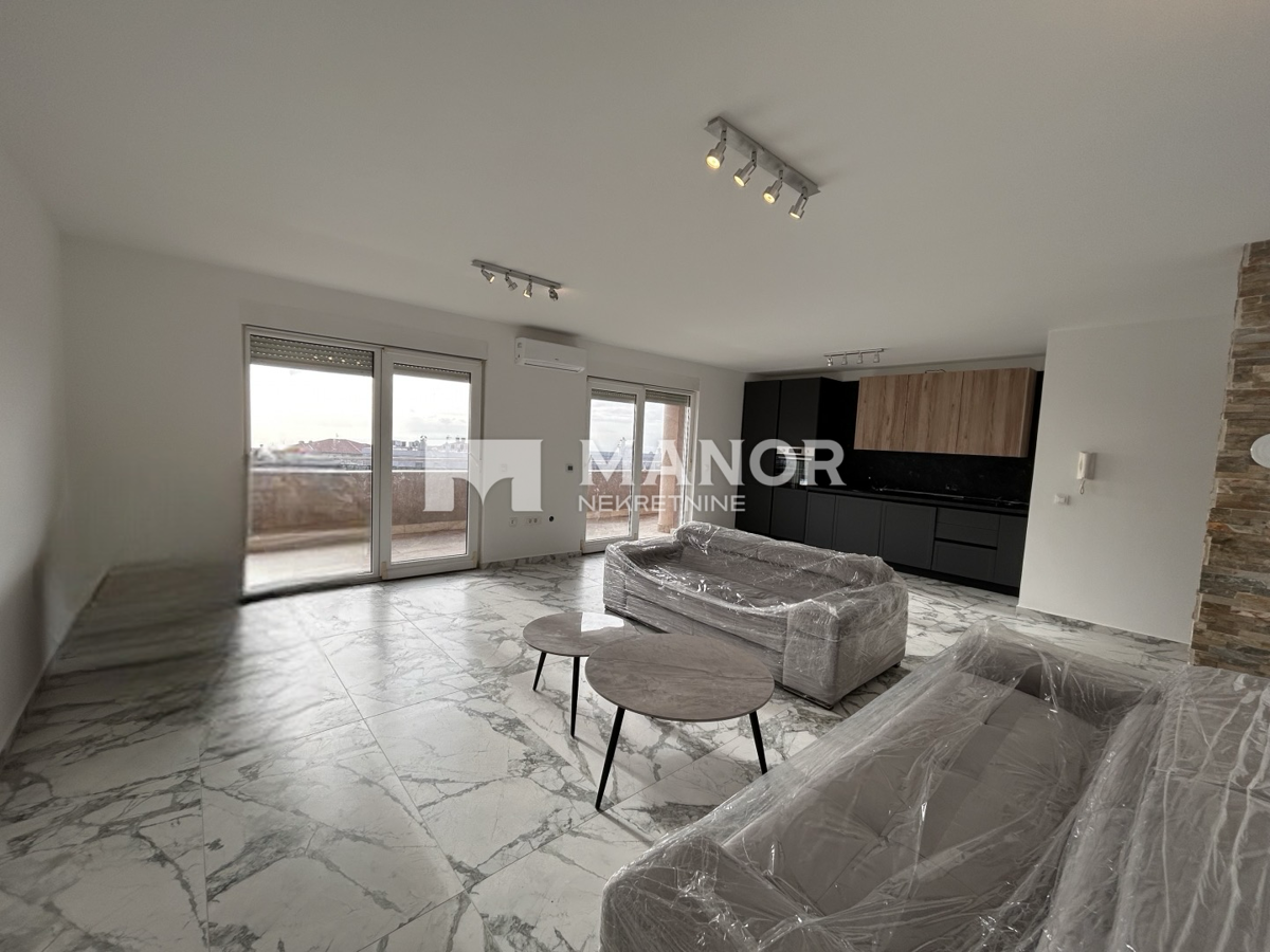 Flat For sale - Primorsko-goranska Rijeka - foto 1/14