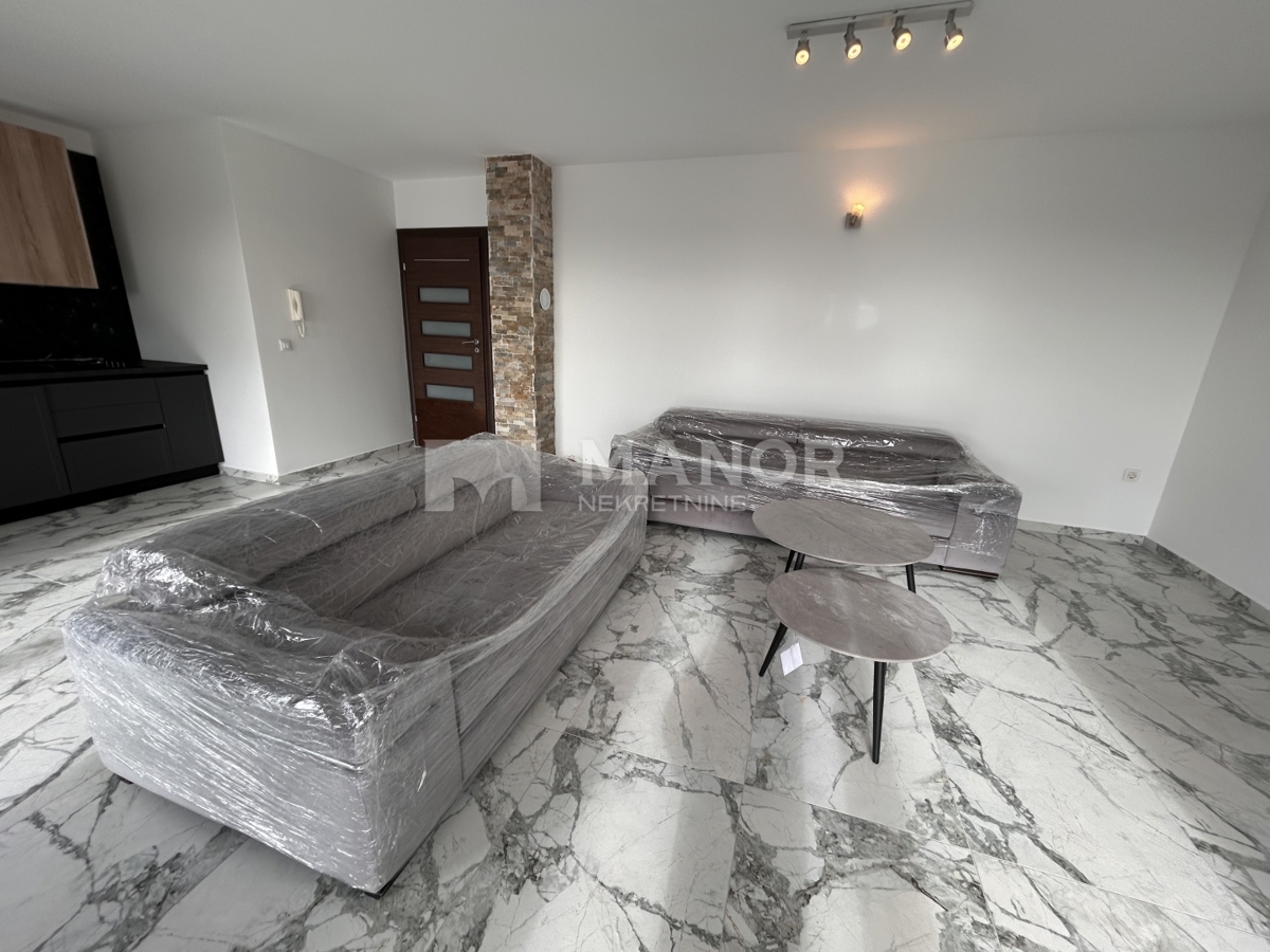 Flat For sale - PRIMORSKO-GORANSKA RIJEKA