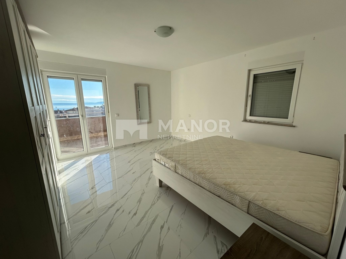 Flat For sale - PRIMORSKO-GORANSKA RIJEKA
