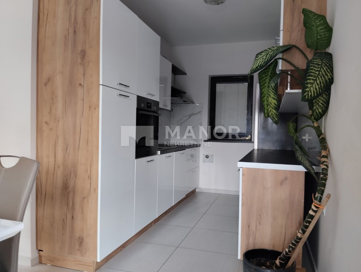 Apartment Zu vermieten - PRIMORSKO-GORANSKA RIJEKA