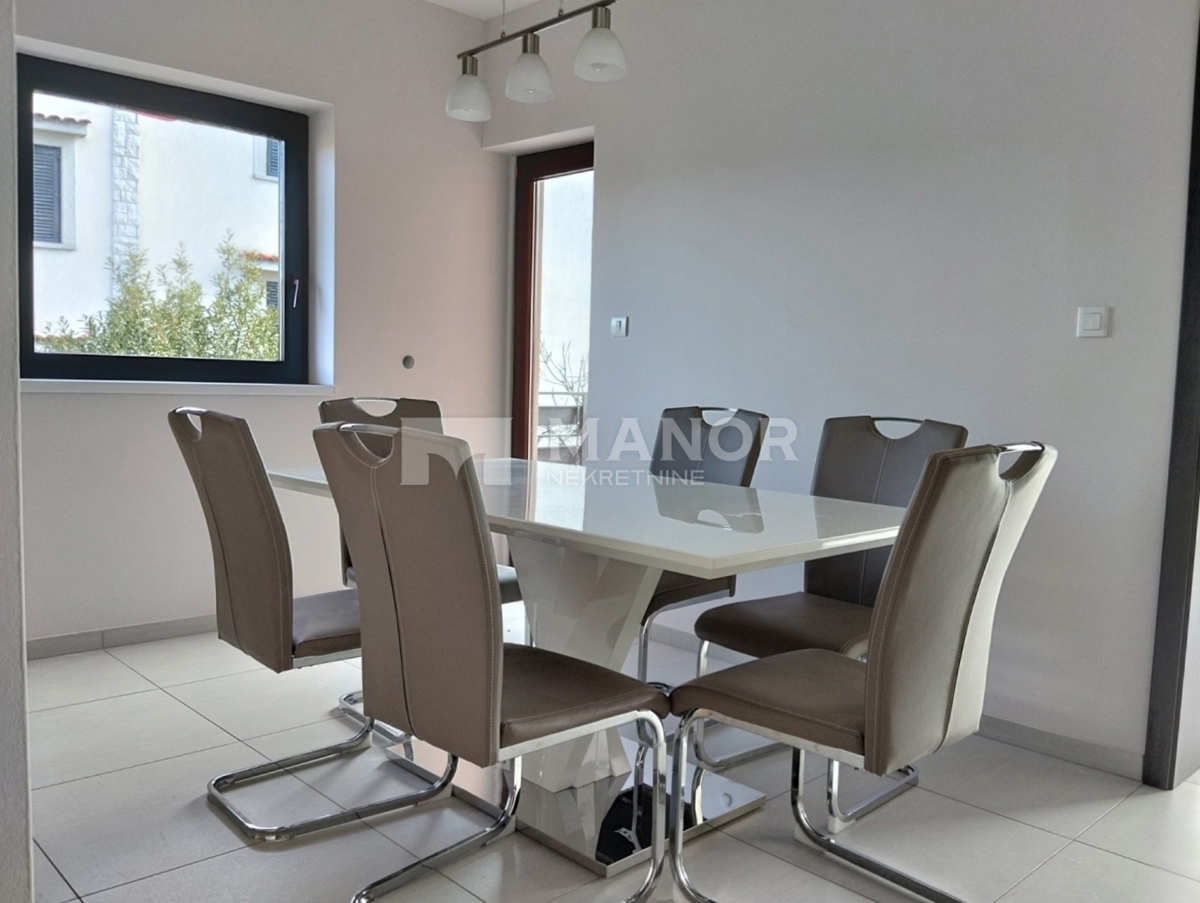 Apartment Zu vermieten - PRIMORSKO-GORANSKA RIJEKA