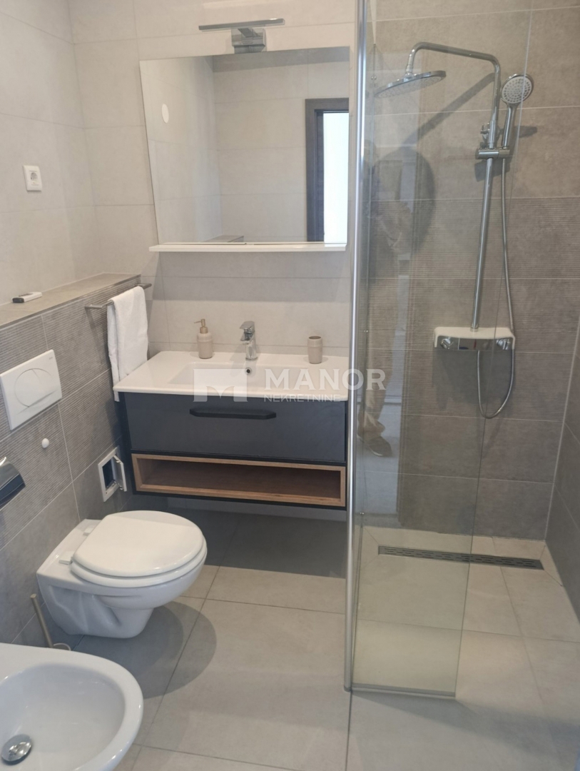 Apartment Zu vermieten - PRIMORSKO-GORANSKA RIJEKA