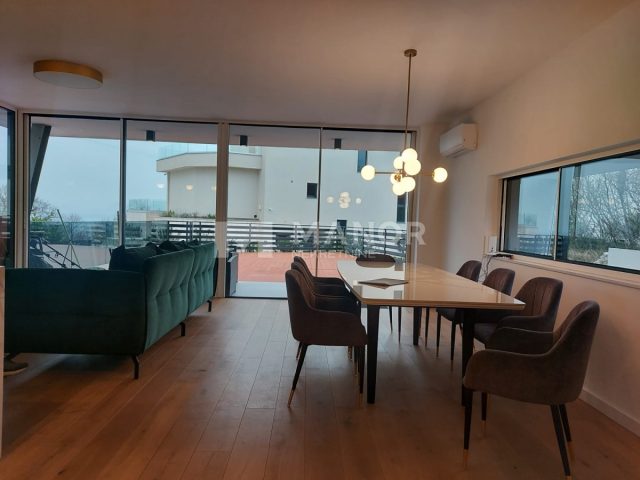 Apartmán na prodej 110 m² – Kostrena
