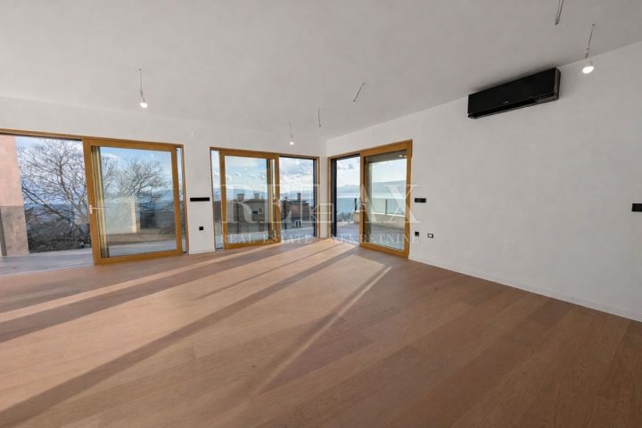 Apartment Zu verkaufen - Primorsko-goranska Rijeka - foto 2/23