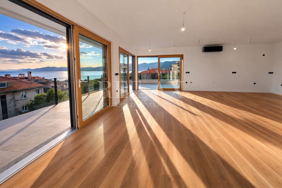 Flat For sale - Primorsko-goranska Rijeka - foto 1/23
