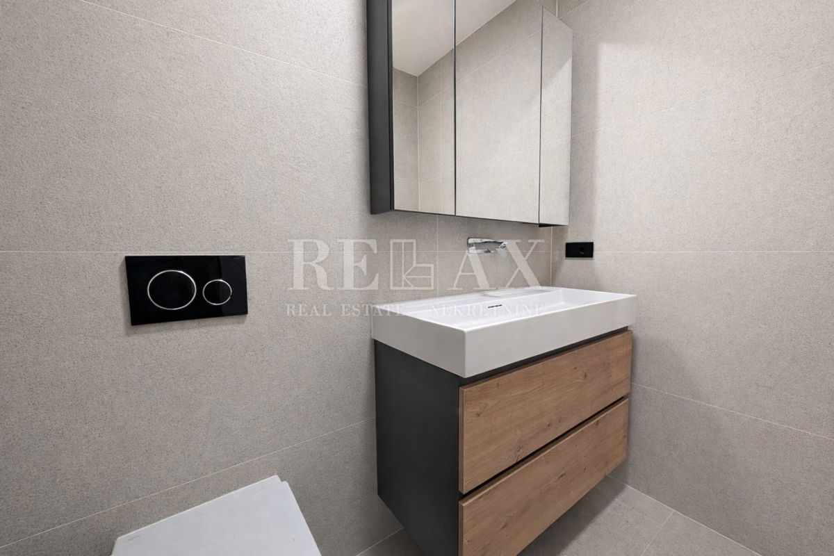 Flat For sale - PRIMORSKO-GORANSKA RIJEKA