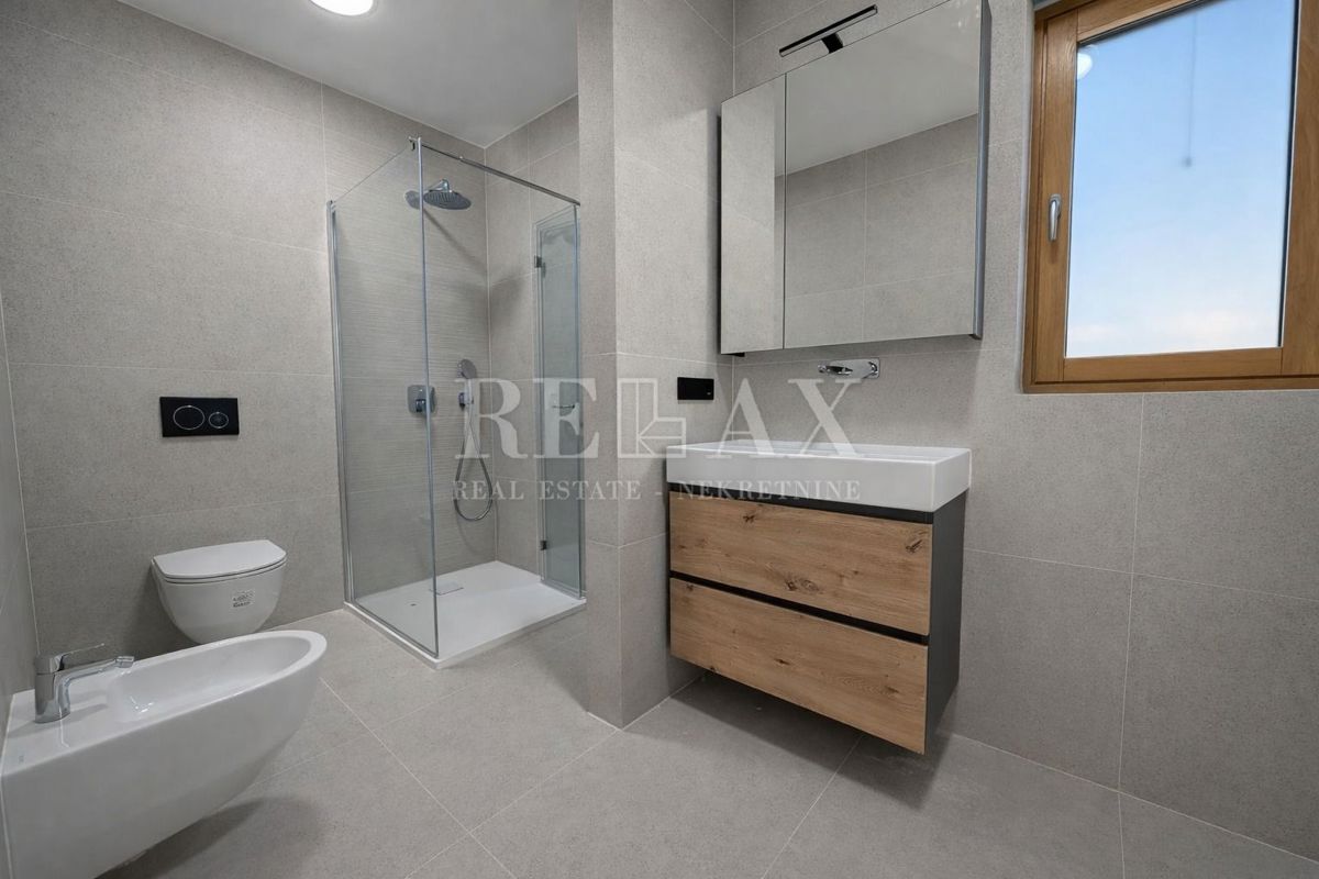 Flat For sale - PRIMORSKO-GORANSKA RIJEKA