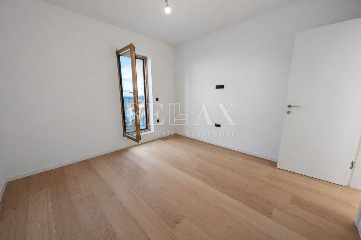 Flat For sale - PRIMORSKO-GORANSKA RIJEKA