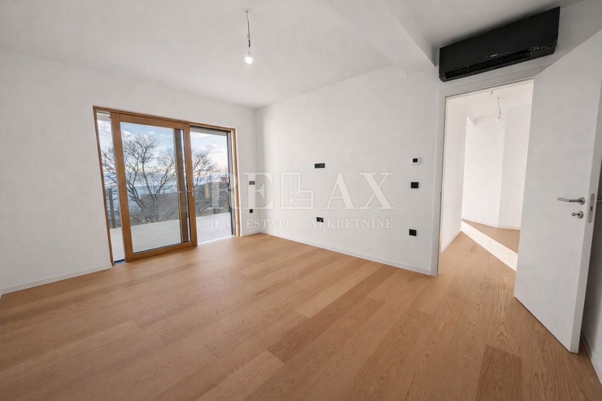 Flat For sale - PRIMORSKO-GORANSKA RIJEKA