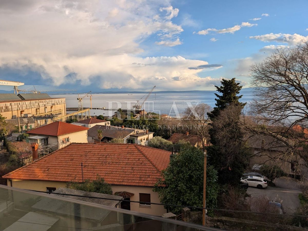 Flat For sale - PRIMORSKO-GORANSKA RIJEKA