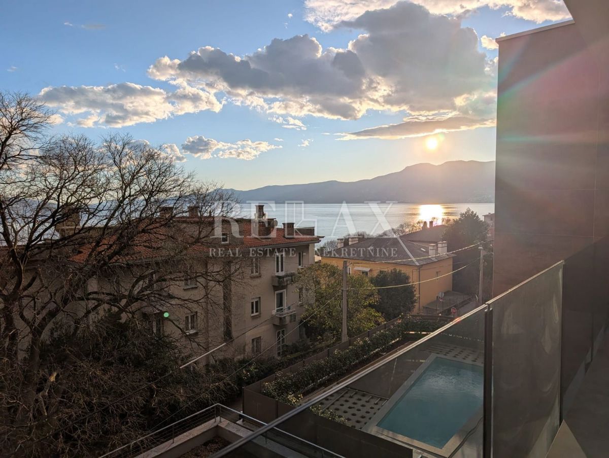 Flat For sale - PRIMORSKO-GORANSKA RIJEKA