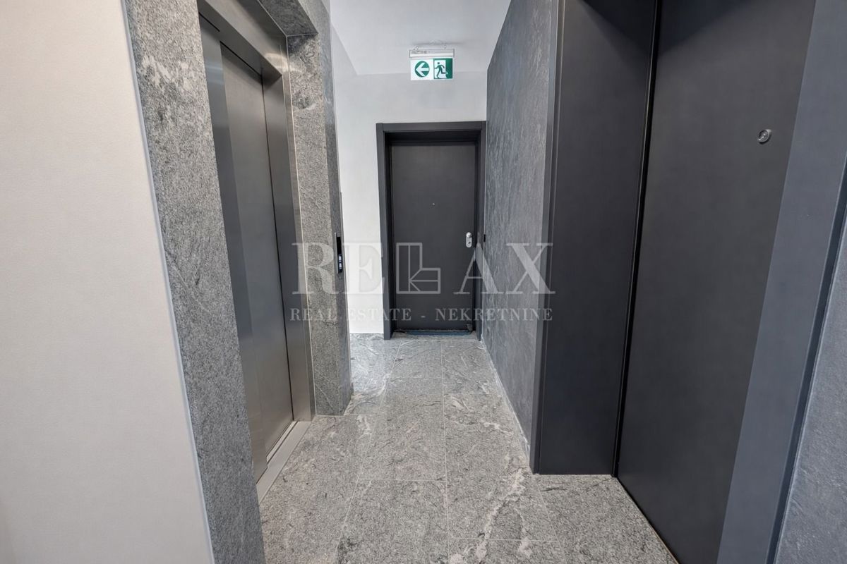Flat For sale - PRIMORSKO-GORANSKA RIJEKA