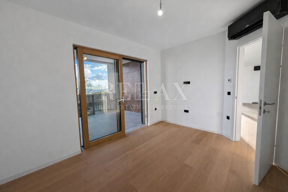 Flat For sale - PRIMORSKO-GORANSKA RIJEKA