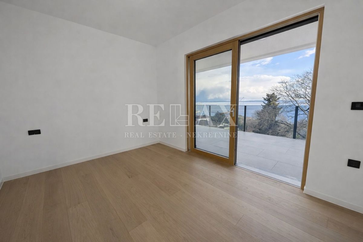 Flat For sale - PRIMORSKO-GORANSKA RIJEKA