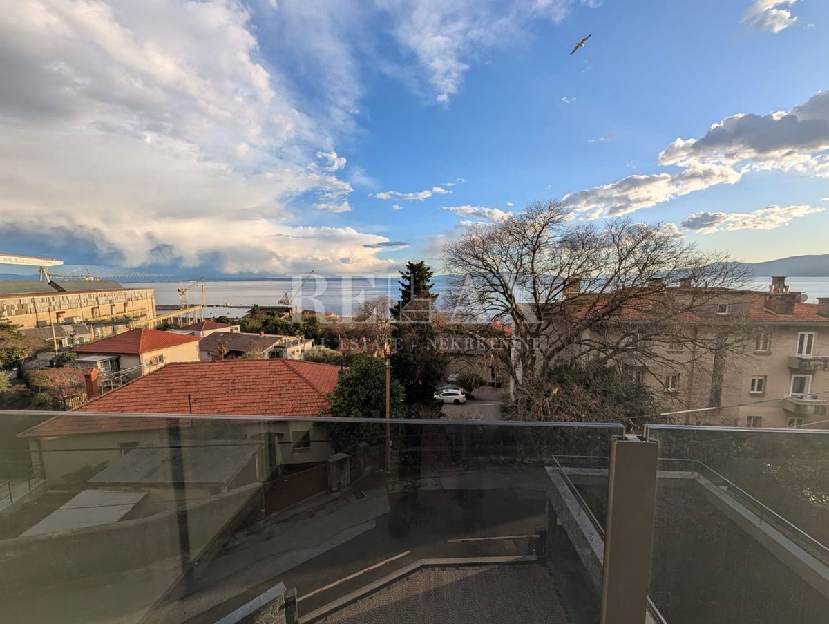 Flat For sale - PRIMORSKO-GORANSKA RIJEKA