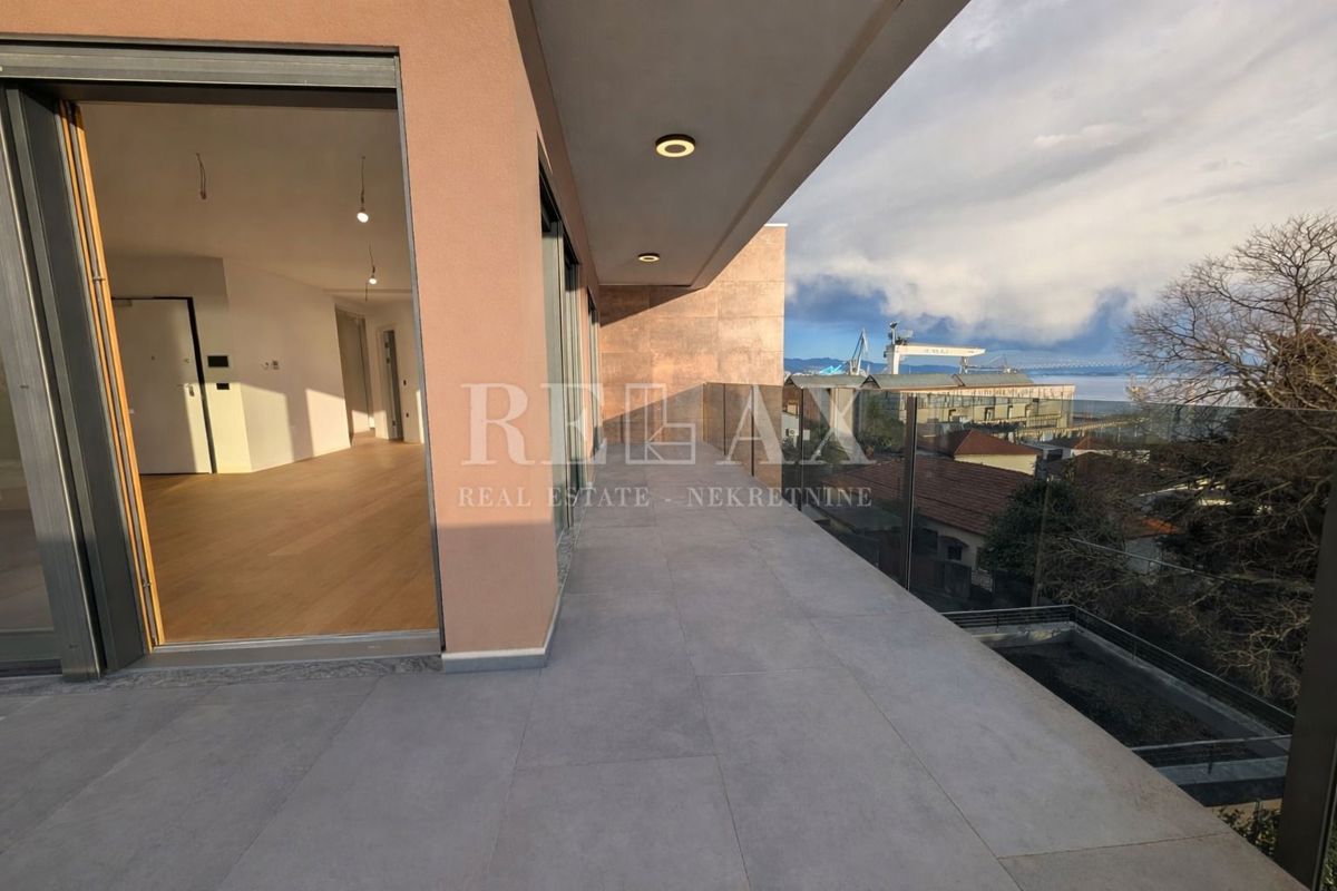 Flat For sale - PRIMORSKO-GORANSKA RIJEKA