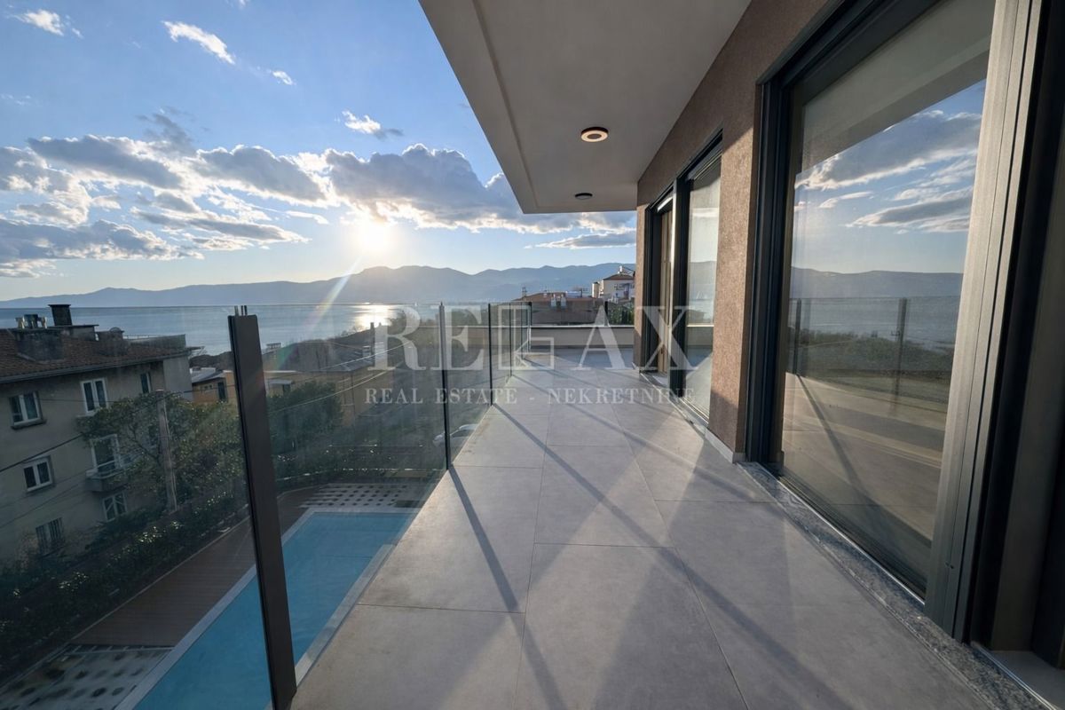Flat For sale - PRIMORSKO-GORANSKA RIJEKA