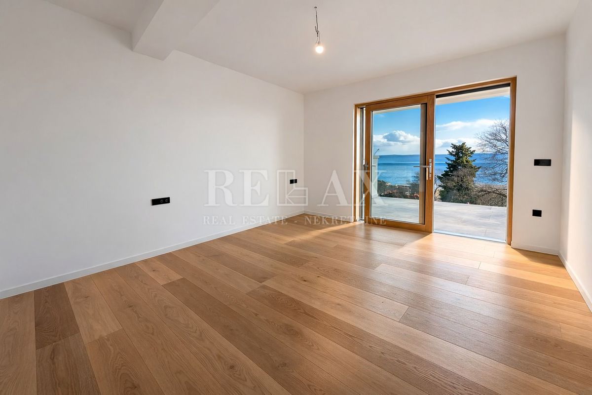 Flat For sale - PRIMORSKO-GORANSKA RIJEKA