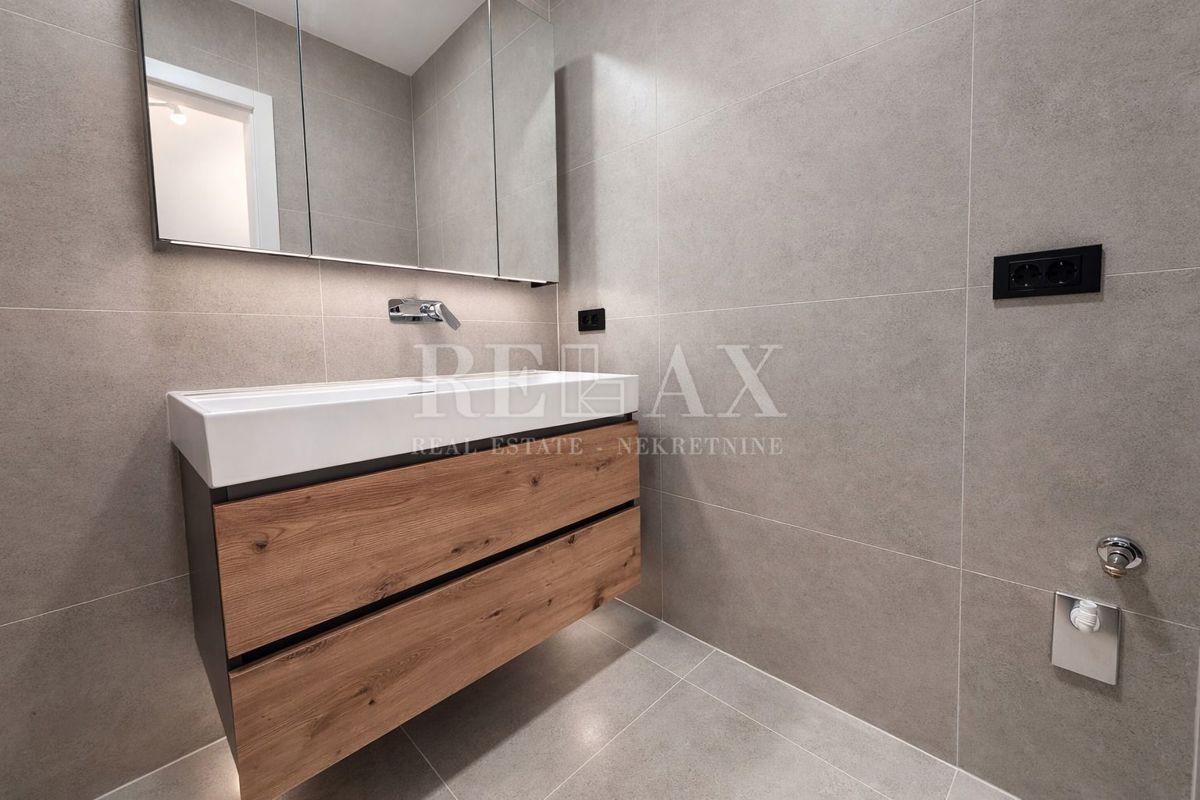 Flat For sale - PRIMORSKO-GORANSKA RIJEKA