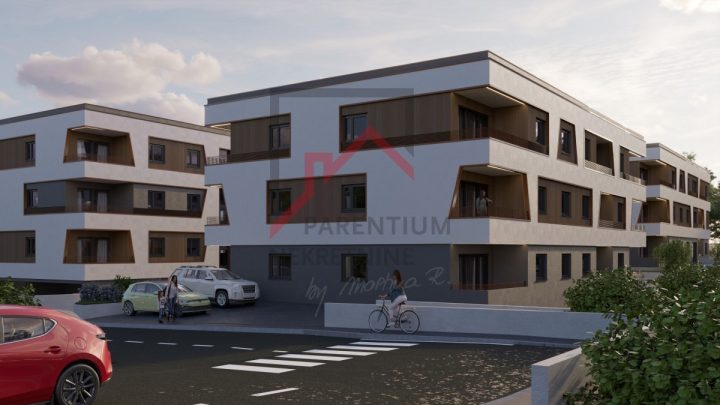 Apartment Zu verkaufen - Istarska Poreč - foto 2/11