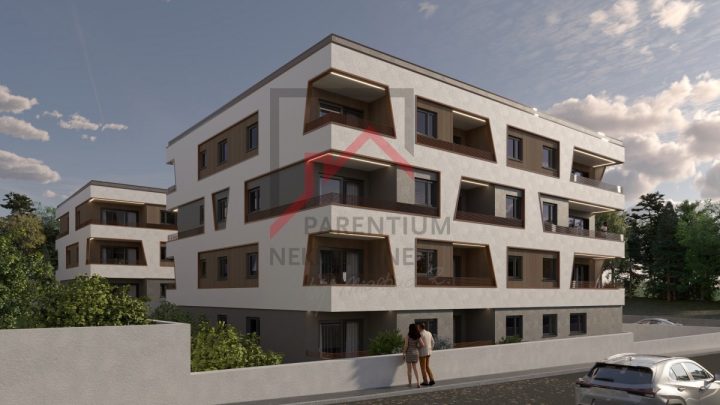 Apartment Zu verkaufen - Istarska Poreč - foto 4/11
