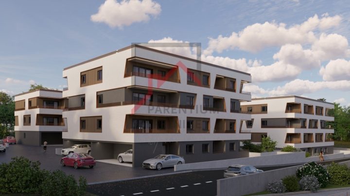 Apartment Zu verkaufen - Istarska Poreč - foto 5/11