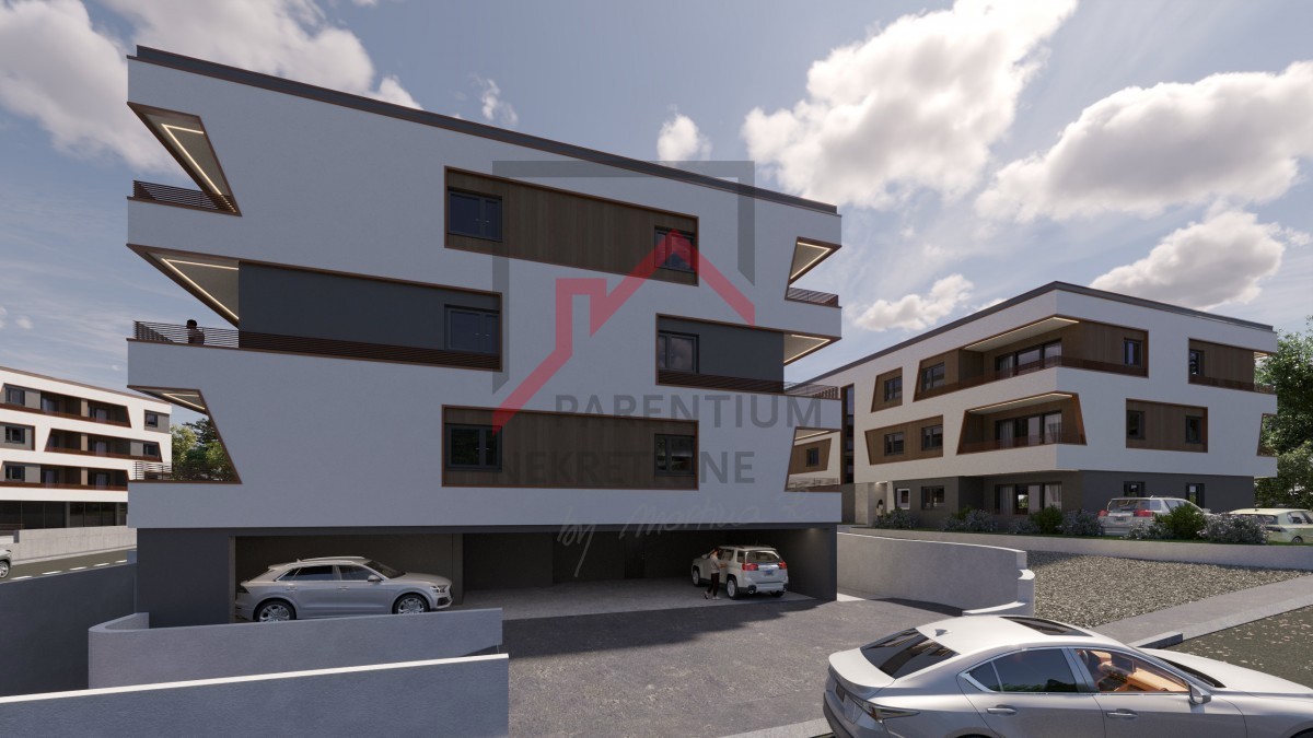 Apartment Zu verkaufen - Istarska Poreč - foto 1/11