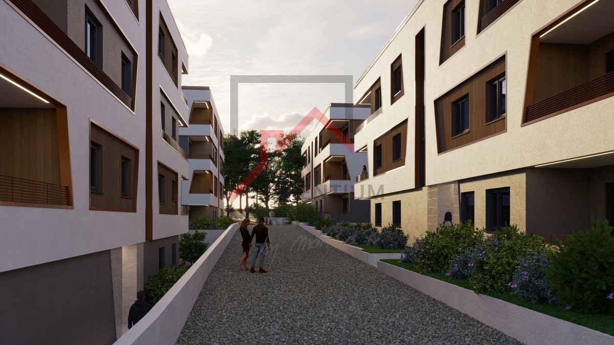 Apartment Zu verkaufen - ISTARSKA POREČ